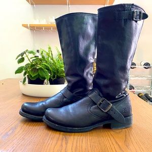 Frye Veronica Slouch 9